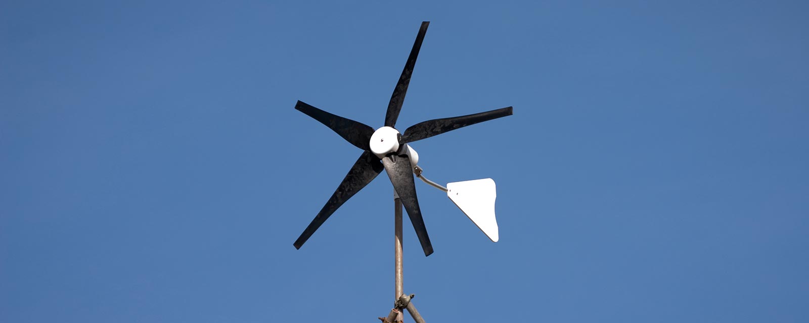 l'énergie éolienne en vogue